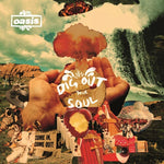 Oasis - Dig Out Your Soul - 2x Vinyl LPs