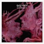 Seether - Disclaimer II - 2x Vinyl LPs