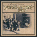 The Grateful Dead - Workingman's Dead- 1xCD