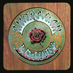 The Grateful Dead - American Beauty (50th Anniversary Remaster)- 1xCD