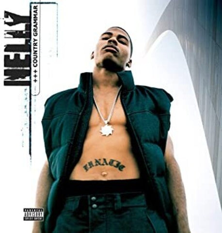 Nelly - Country Grammar - 2x Vinyl LPs