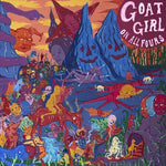 Goat Girl - On All Fours - Vinyl LP