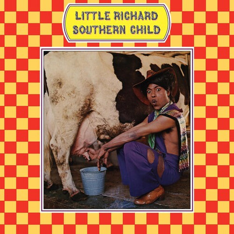 Little Richard - Southern Child - Vinyl LP