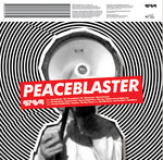 STS9 - Peaceblaster - 2x Vinyl LPs