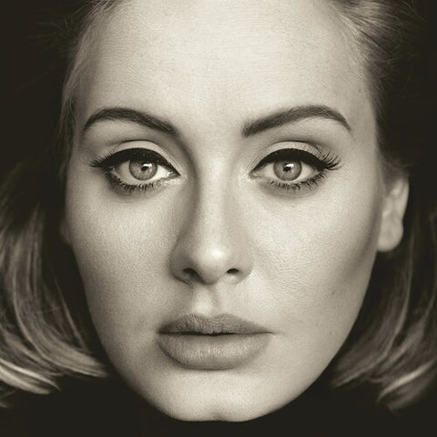 Adele - 25 - 1xCD