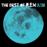 R.E.M. -  In Time: The Best Of R.E.M. 1988-2003 - 2x Vinyl LPs