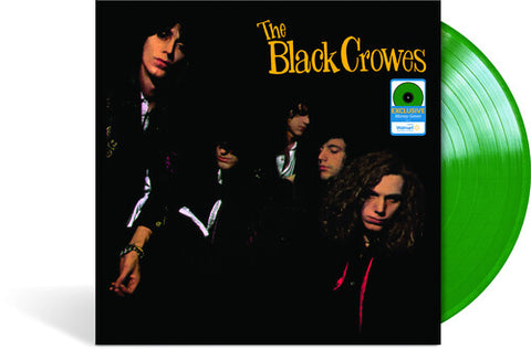 The Black Crowes - Shake Your Money Maker - 30th Anniversary (Wal-Mart Exclusive) - Vinyl LP