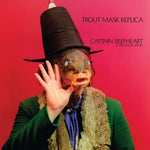 Captain Beefheart - Trout Mask Replica - 2x Vinyl LPs