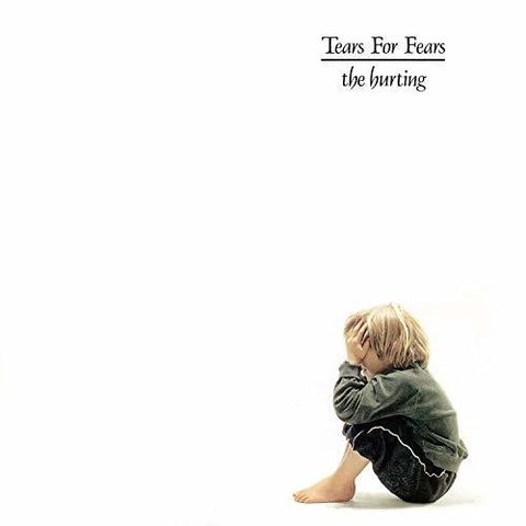 Tears for Fears - The Hurting - Vinyl LP