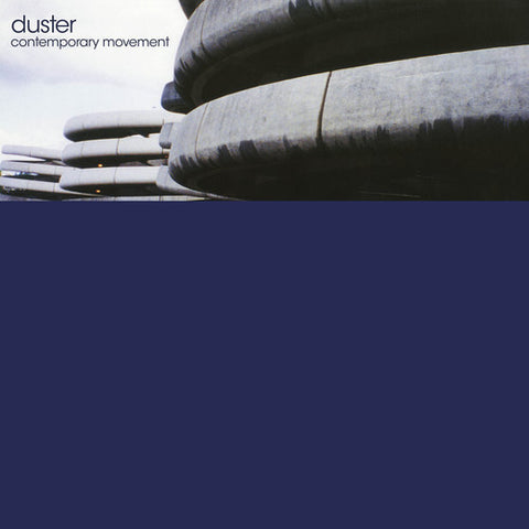 Duster - Contemporary Movement - Vinyl LP
