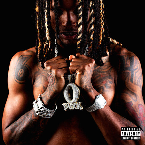 King Von - Welcome To O King Von Welcome to Oblock Record レコード
