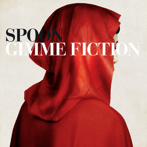 Spoon - Gimme Fiction - Vinyl LP