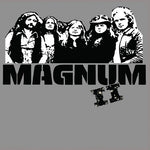Magnum - Magnum II - Vinyl LP