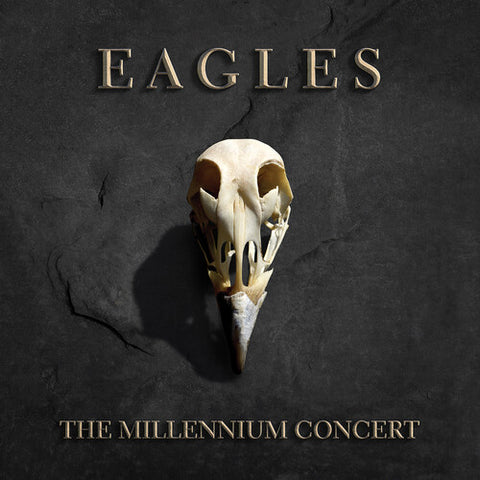 The Eagles - The Millenium Concert - 2x Vinyl LPs