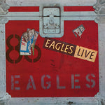 The Eagles - Eagles Live - 2x Vinyl LPs