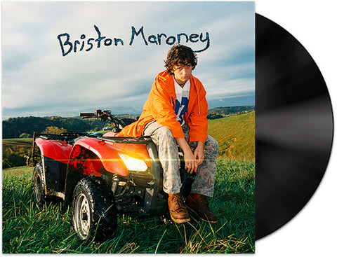 Briston Maroney - Sunflower - Vinyl LP