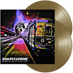 Dumpstaphunk - Where Do We Go From Here - 2x Gold Vinyl LPs