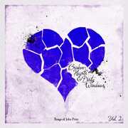 Various Artists - Broken Hearts & Dirty Windows: Songs Of John Prine 2 - Vinyl LP