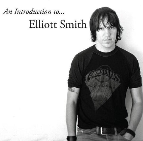 Elliott Smith - An Introduction To... - Vinyl LP