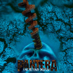 Pantera - Far Beyond Driven - Vinyl LP