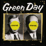 Green Day - Nimrod - 2x Vinyl LPs