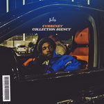 Curren$y - Collection Agency - Vinyl LP