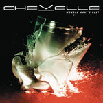 Chevelle - Wonder What's Next - Vinyl LP