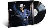 Chris LeDoux - Wyoming Cowboy - A Collection - Vinyl LP