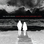 The White Stripes - Under Great White Northern Lights - 2x Vinyl LPs