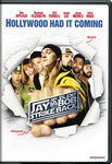 (Kevin Smith) Jay & Silent Bob Strike Back - 1xDVD