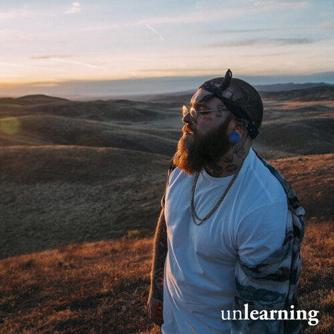 Teddy Swims - Unlearning - 1xCD