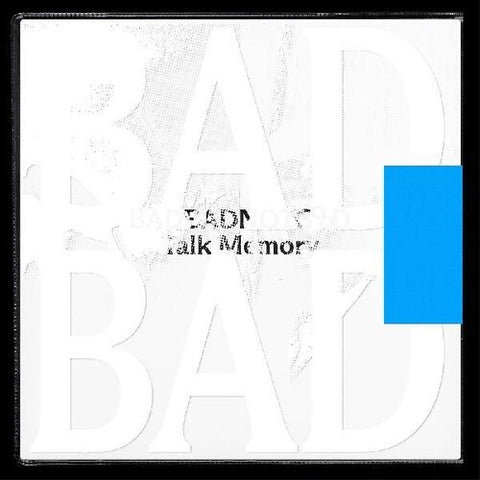 BADBADNOTGOOD - Talk Memory - 2x Vinyl LPs