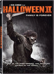 (Directed by Rob Zombie) - Halloween II - 1xDVD