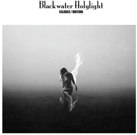 Blackwater Holylight - Silence/Motion - Vinyl LP