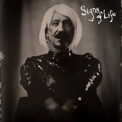 Foy Vance -  Signs Of Life - Vinyl LP