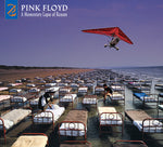 Pink Floyd - A Momentary Lapse of Reason - 1xCD