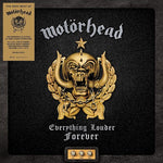 Motorhead - Everything Louder Forever - The Very Best Of - 2x Vinyl LPs