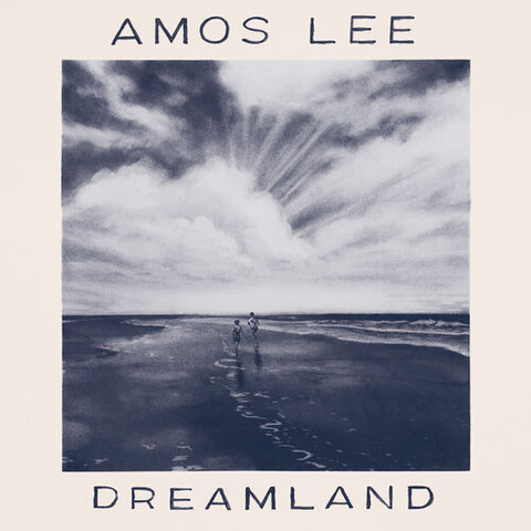 Amos Lee - Dreamland - Vinyl LP