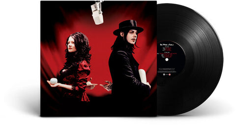 The White Stripes - Get Behind Me Satan - 2x Vinyl LPs