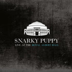 Snarky Puppy -  Live At The Royal Albert Hall - 3x Vinyl LPs