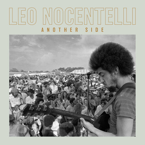 Leo Nocentelli - Another Side - Vinyl LP