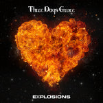 Three Days Grace - Explosions - Vinyl LP