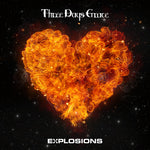 Three Days Grace - Explosions - 1xCD