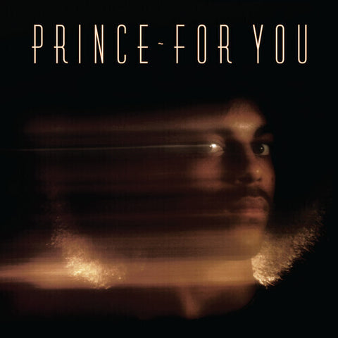 Prince - For You - Vinyl LP