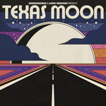 Khruangbin & Leon Bridges - Texas Moon - 1xCassette