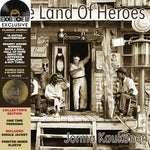 Jorma Kaukonen - The Land of Heroes - Vinyl LP