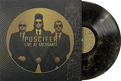 Puscifer - Existential Reckoning: Live At Arcosanti - 2x Vinyl LPs
