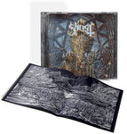 Ghost - Impera - 1xCD