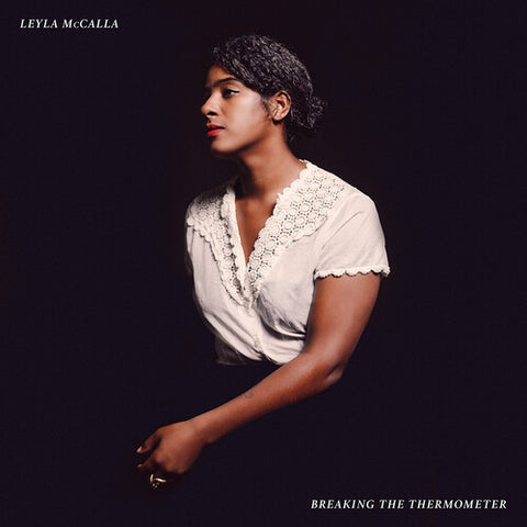 Leyla McCalla - Breaking the Thermometer - Vinyl LP