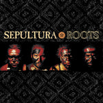 Sepultura - Roots: 25th Anniversary Edition [Explicit Content] - 5x Vinyl LP Box Set